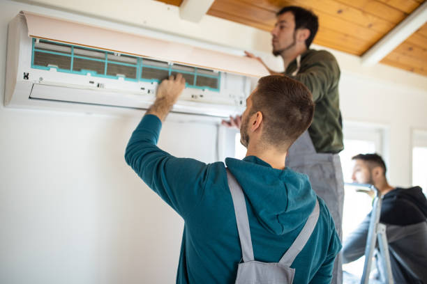 Best Seasonal HVAC Services in Laurel Springs, NJ