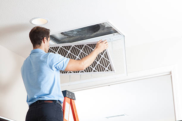Professional HVAC in Laurel Springs, NJ