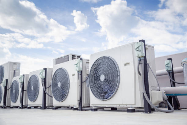 Best HVAC Software and Technology in Laurel Springs, NJ