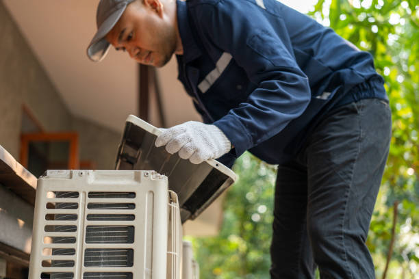 Best HVAC Training and Certification in Laurel Springs, NJ