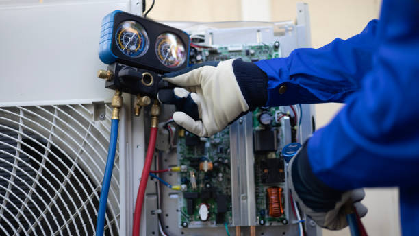 Best Air Conditioning Cleaning in Laurel Springs, NJ