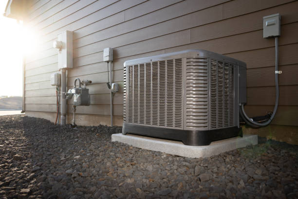 Best HVAC Financing and Leasing in Laurel Springs, NJ